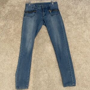 Michael kors “Izzy” skinny jeans